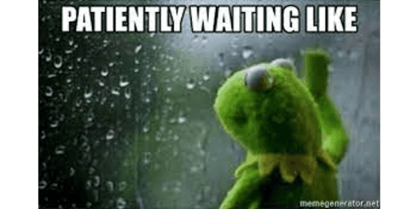 PatientlyWaitingforHiringManagersmeme