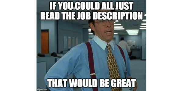 ReadtheJobDescriptionMeme