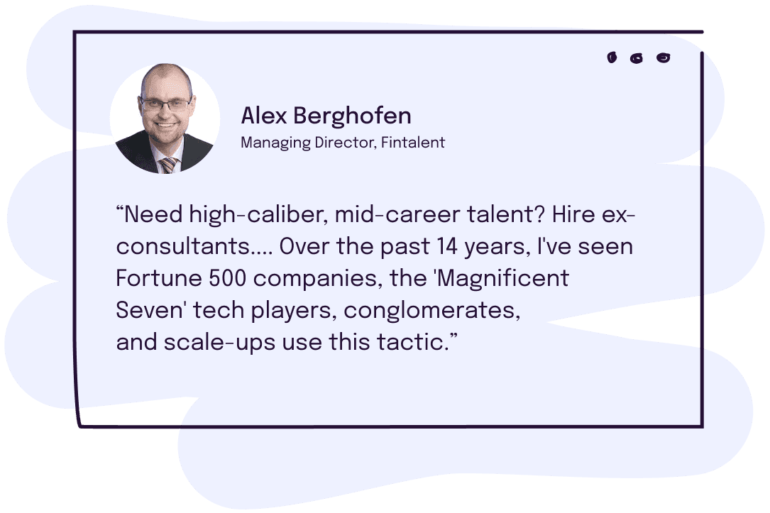 Quote from Alex Berghofen