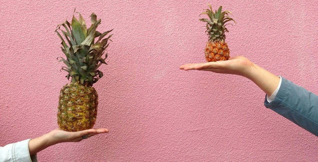 Is it the same as full lifecycle recruiting?