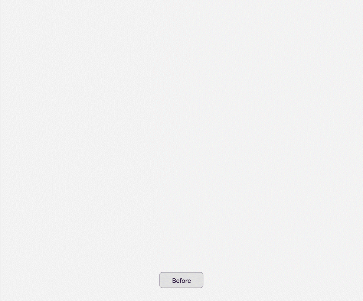 New Product UI