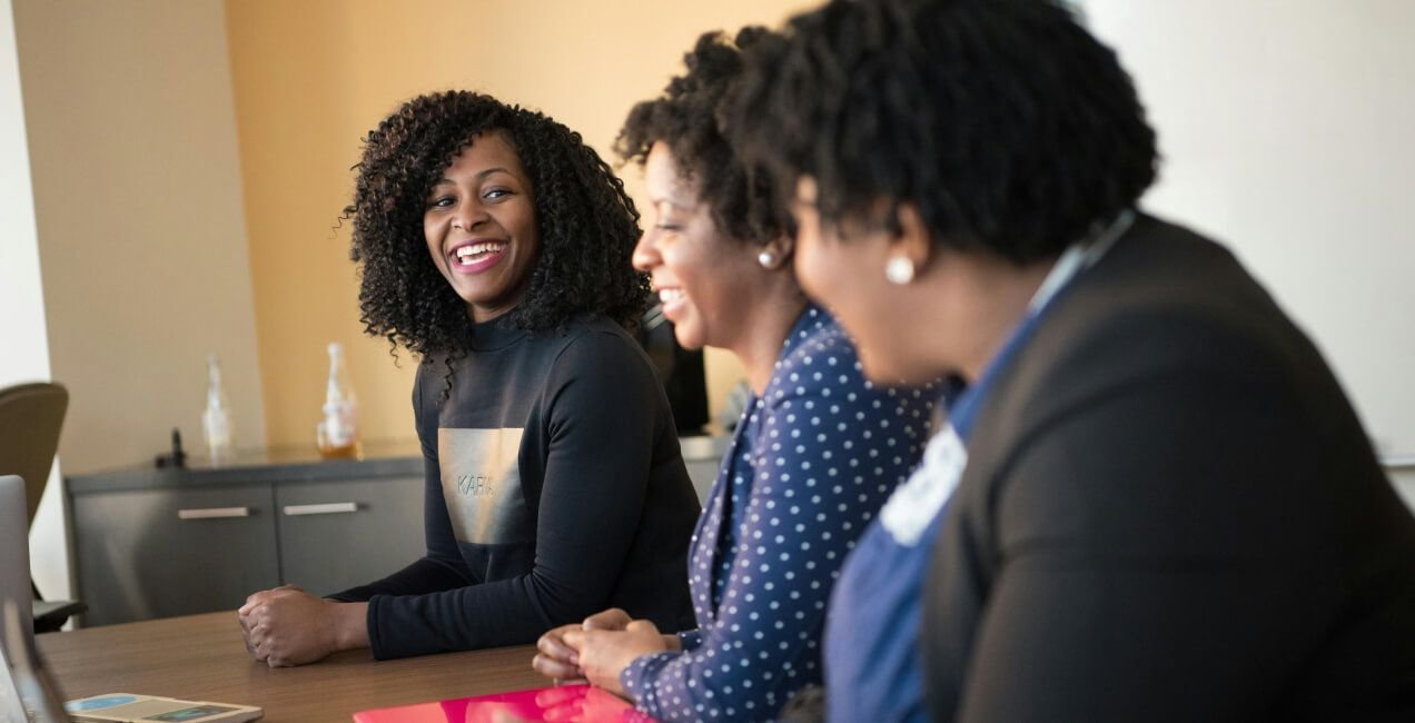 Utilize social media for recruiting